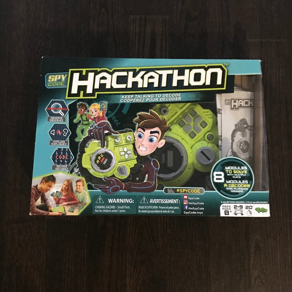YULU - HACKATHON Board Game